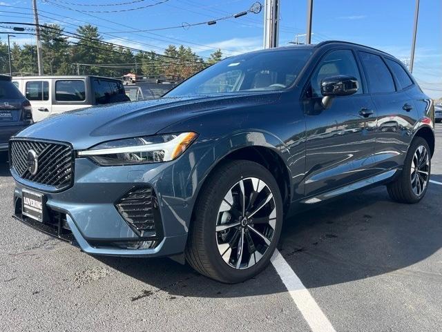 new 2026 Volvo XC60 car, priced at $57,985