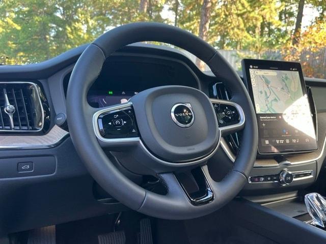 new 2026 Volvo XC60 car, priced at $57,985