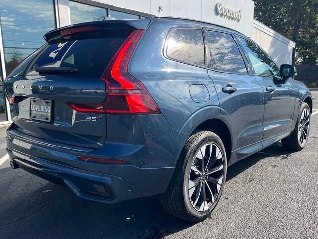 new 2026 Volvo XC60 car, priced at $57,985