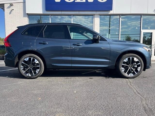 new 2026 Volvo XC60 car, priced at $57,985