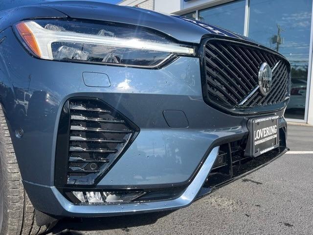 new 2026 Volvo XC60 car, priced at $57,985