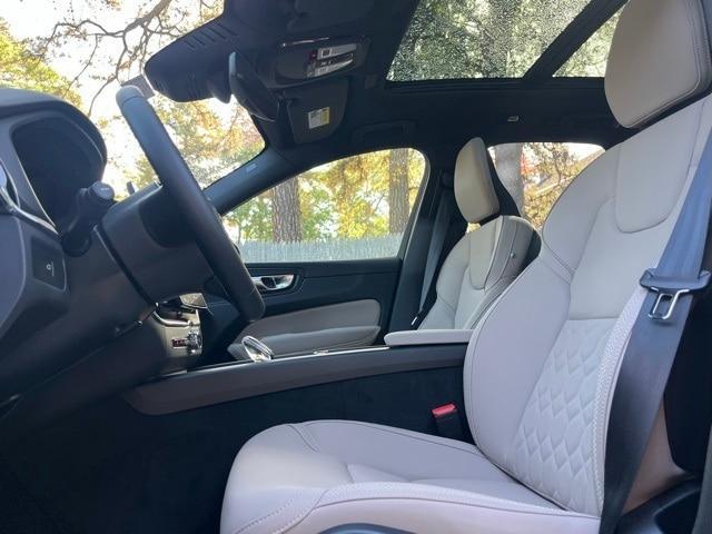 new 2026 Volvo XC60 car, priced at $57,985