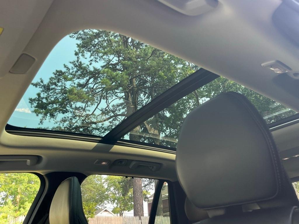 new 2025 Volvo XC90 Plug-In Hybrid car, priced at $80,273