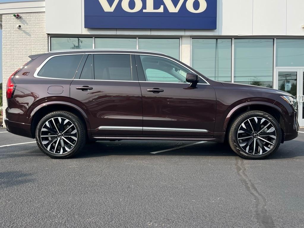 new 2025 Volvo XC90 Plug-In Hybrid car, priced at $80,273