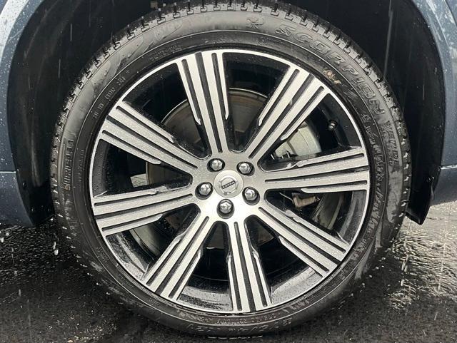 used 2025 Volvo XC90 Plug-In Hybrid car, priced at $65,682