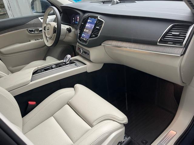 used 2025 Volvo XC90 Plug-In Hybrid car, priced at $65,682