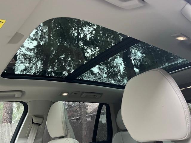 used 2025 Volvo XC90 Plug-In Hybrid car, priced at $65,682