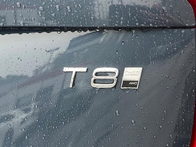 used 2025 Volvo XC90 Plug-In Hybrid car, priced at $65,682