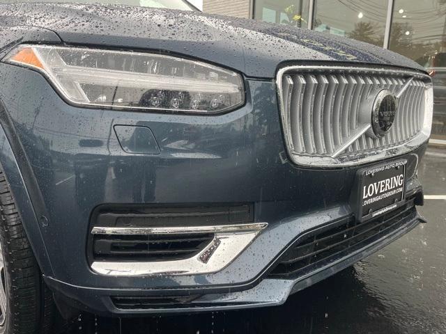 used 2025 Volvo XC90 Plug-In Hybrid car, priced at $65,682