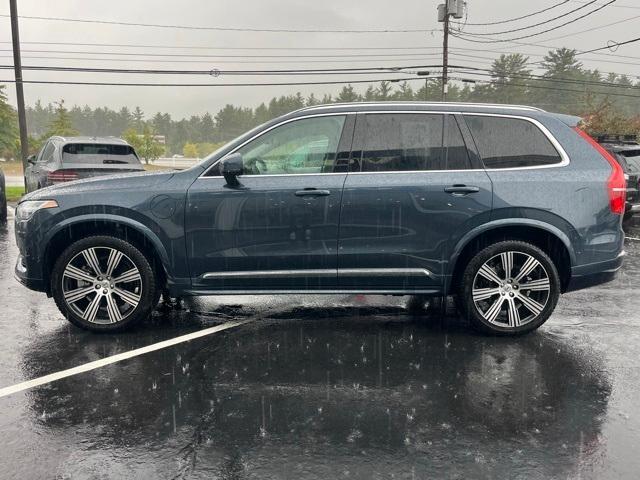 used 2025 Volvo XC90 Plug-In Hybrid car, priced at $65,682