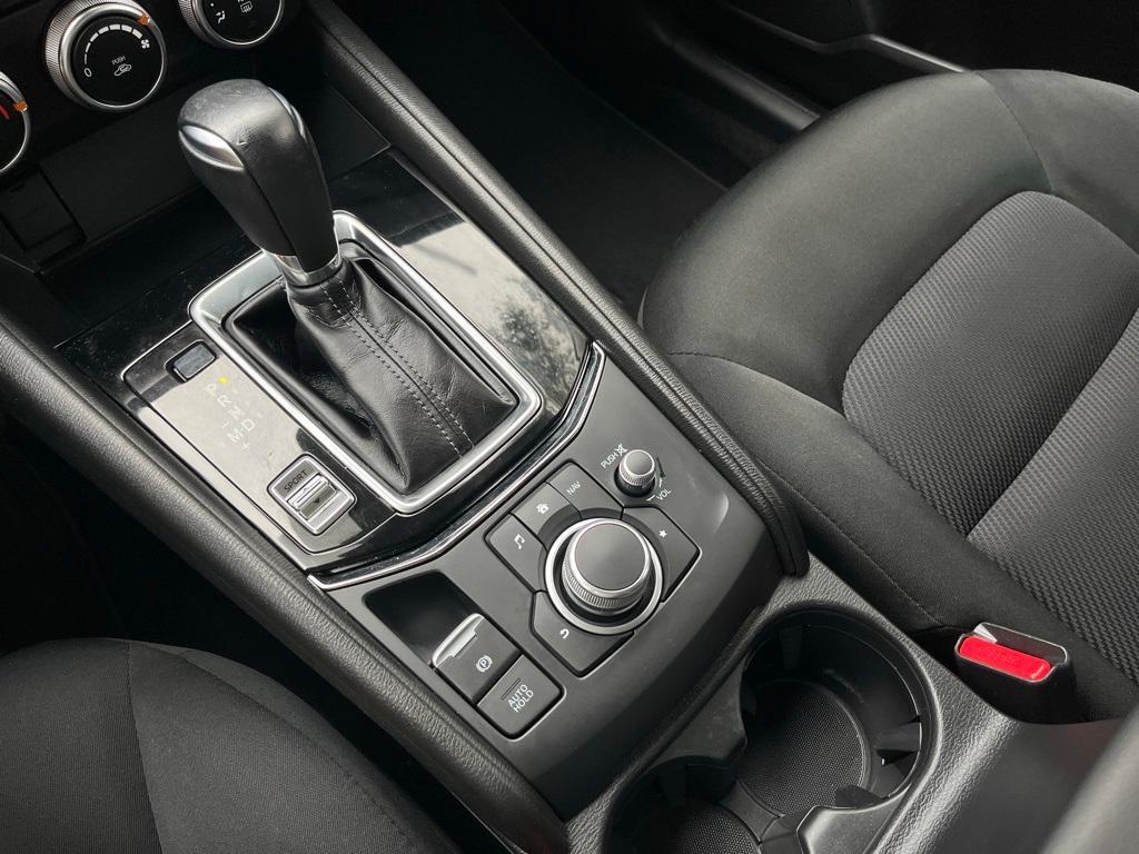 used 2020 Mazda CX-5 car, priced at $19,977