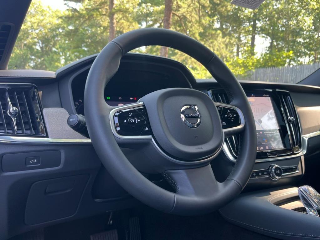 new 2026 Volvo V90 Cross Country car, priced at $72,620