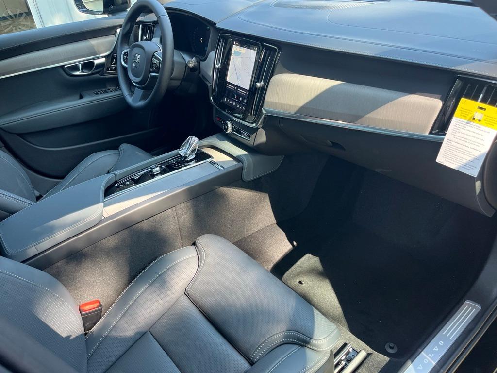 new 2026 Volvo V90 Cross Country car, priced at $72,620