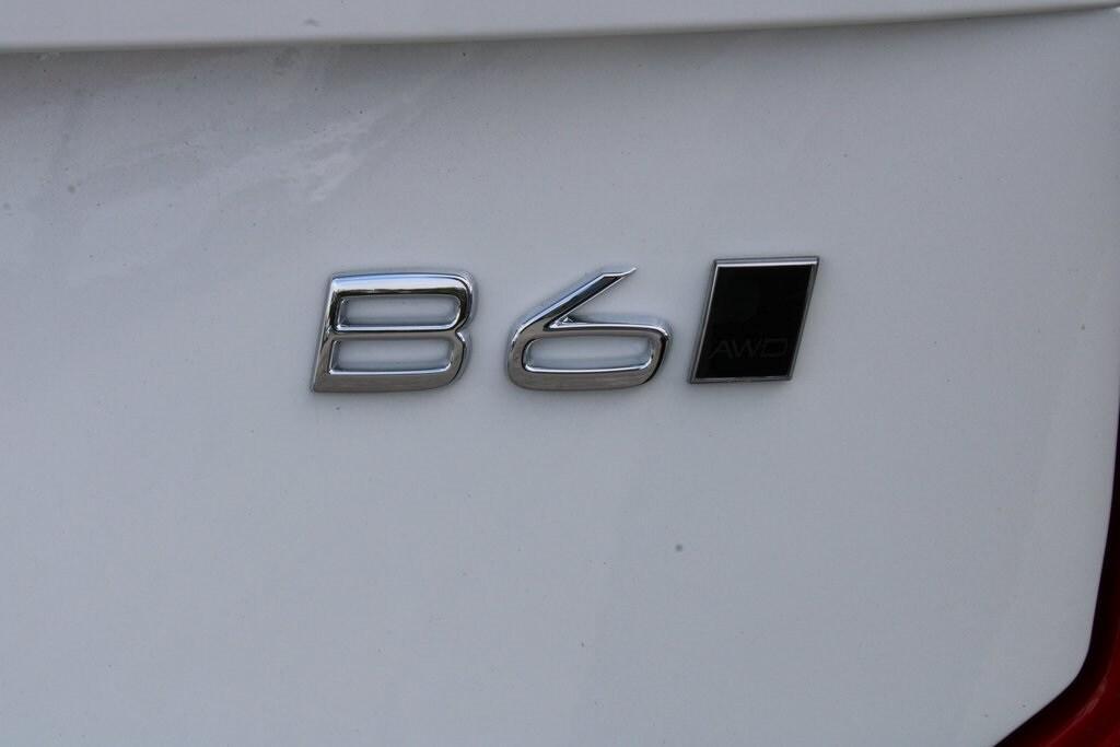 new 2025 Volvo XC90 car, priced at $63,265