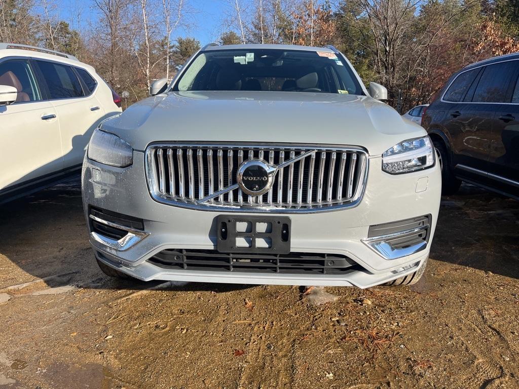 used 2024 Volvo XC90 car, priced at $43,248