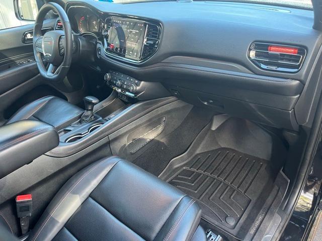 used 2022 Dodge Durango car, priced at $38,477