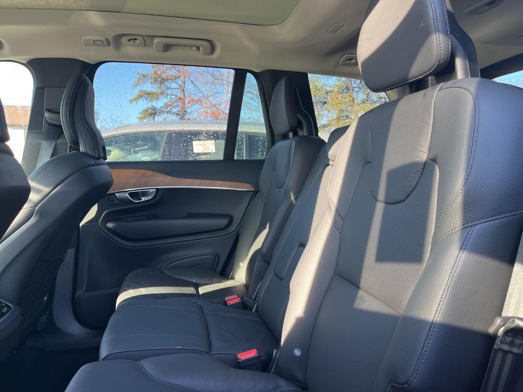 used 2024 Volvo XC90 car, priced at $43,405