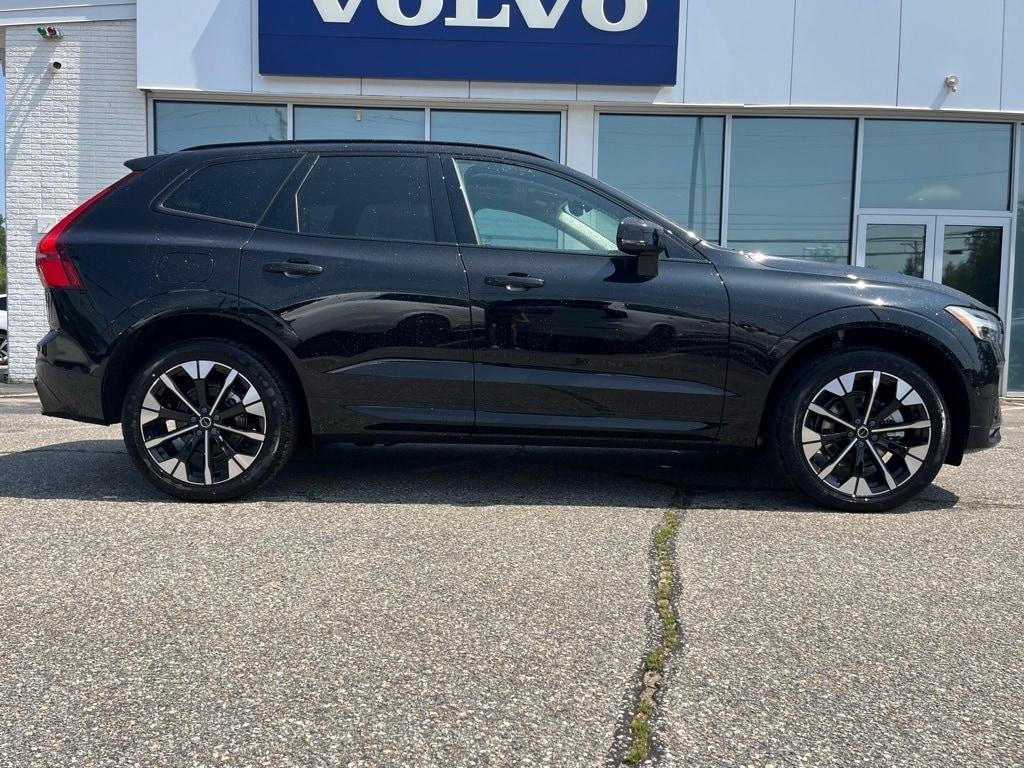 new 2026 Volvo XC60 car, priced at $57,985