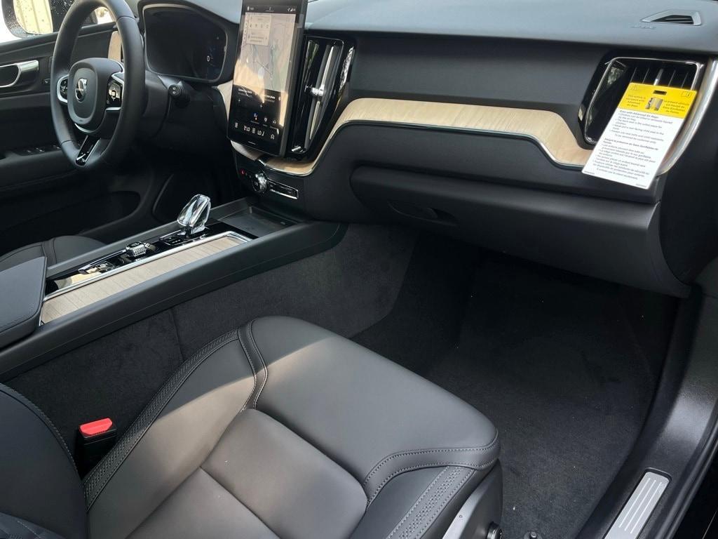 new 2026 Volvo XC60 car, priced at $57,985
