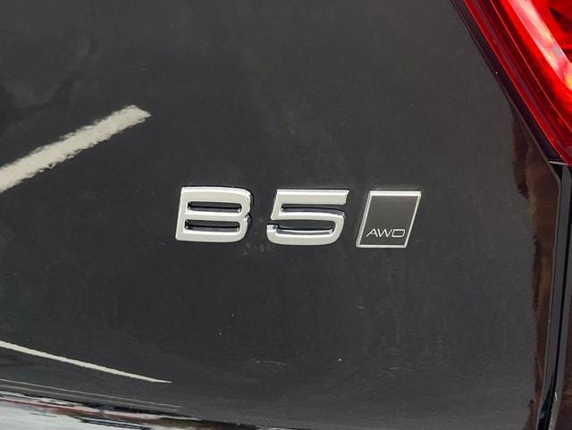 new 2026 Volvo XC40 car, priced at $50,150