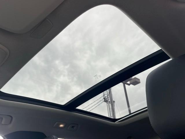 new 2026 Volvo XC40 car, priced at $50,150