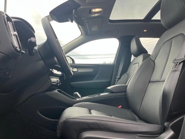 new 2026 Volvo XC40 car, priced at $50,150