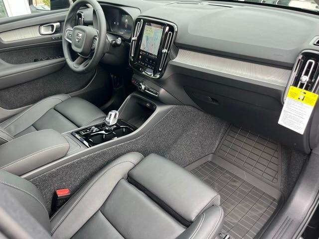 new 2026 Volvo XC40 car, priced at $50,150