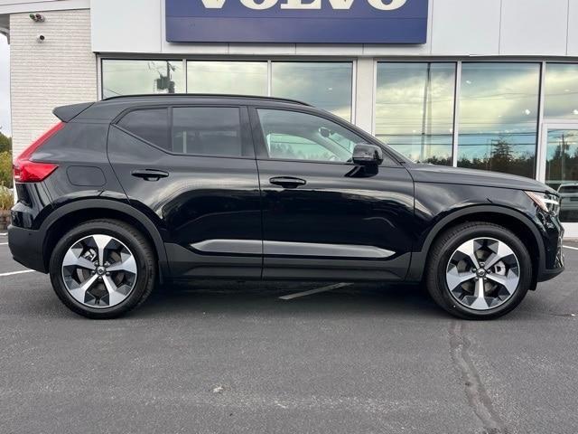 new 2026 Volvo XC40 car, priced at $50,150