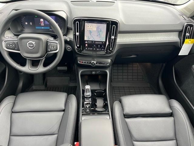 new 2026 Volvo XC40 car, priced at $50,150