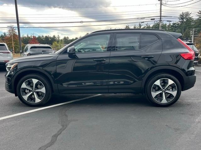 new 2026 Volvo XC40 car, priced at $50,150