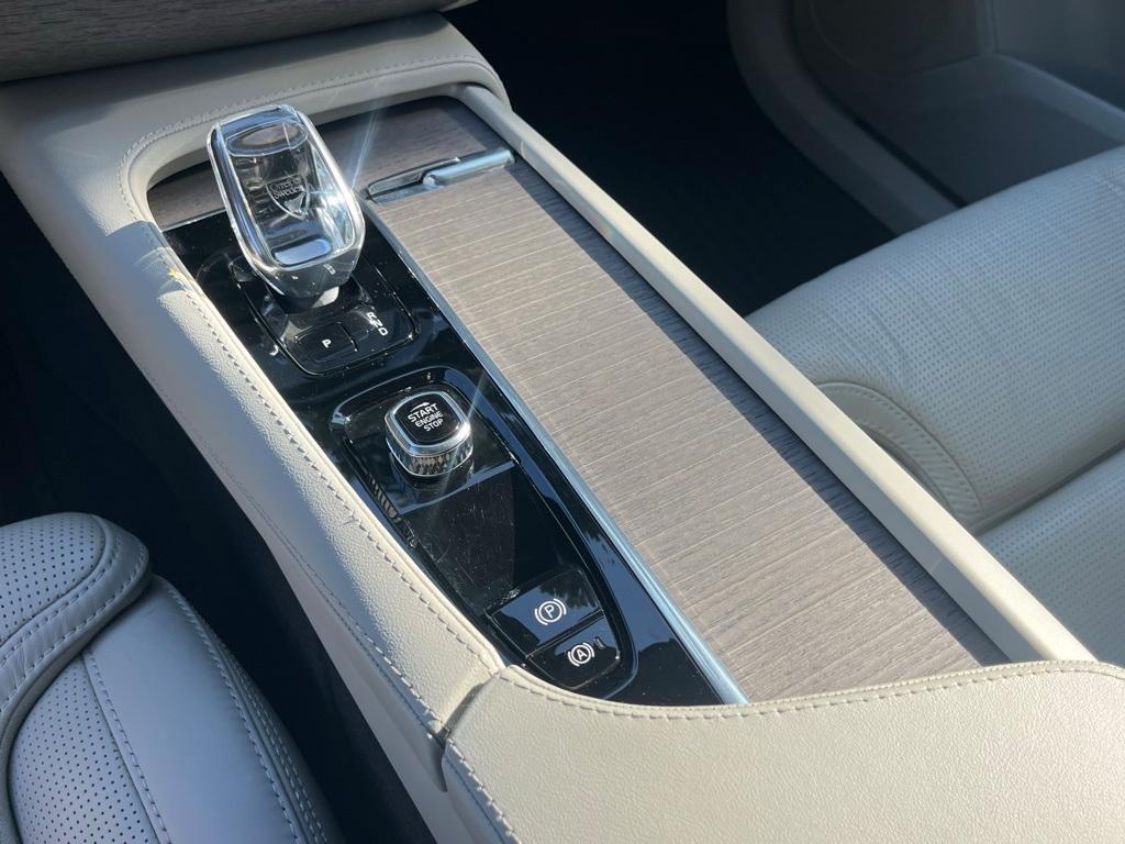used 2023 Volvo XC90 car, priced at $47,488