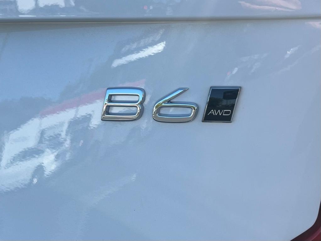 used 2023 Volvo XC90 car, priced at $47,488