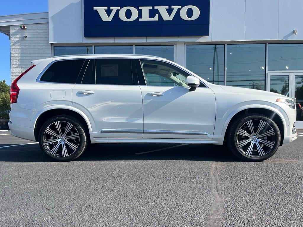 used 2023 Volvo XC90 car, priced at $47,488