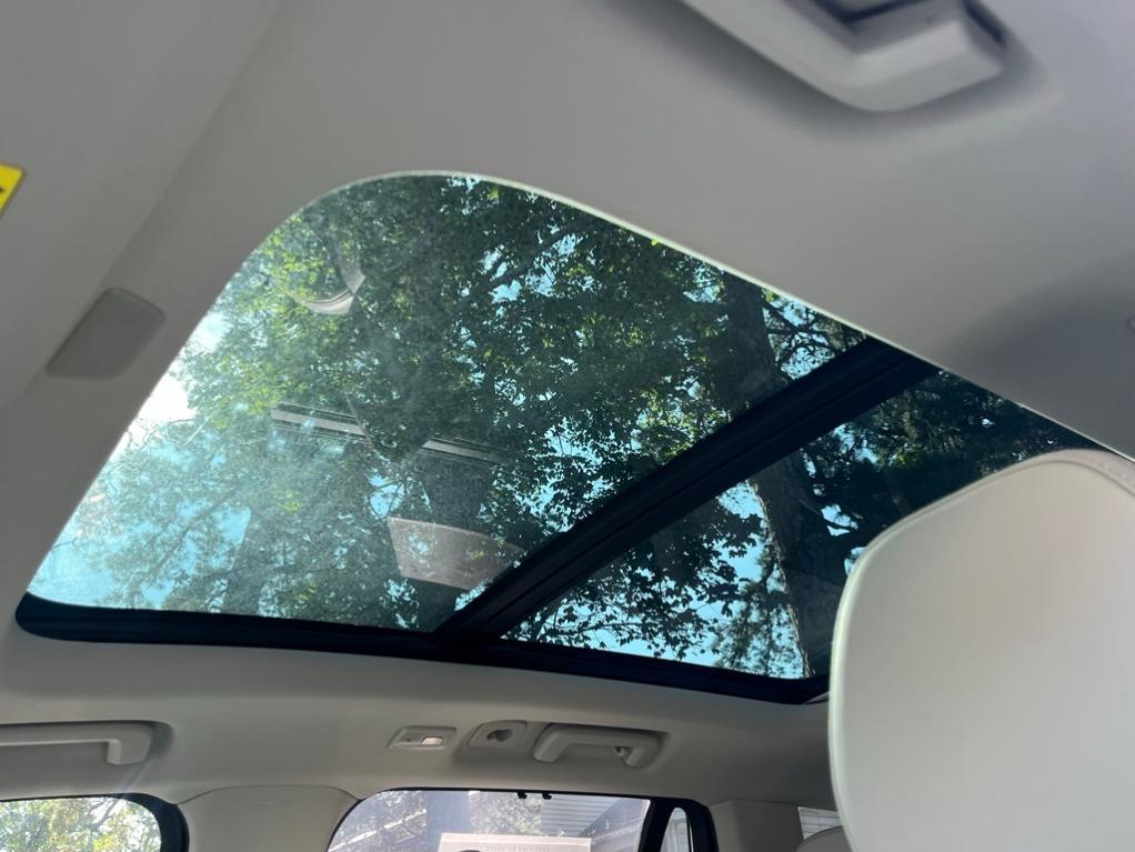 used 2023 Volvo XC90 car, priced at $47,488