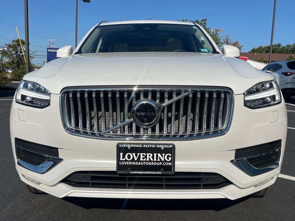 used 2023 Volvo XC90 car, priced at $47,488