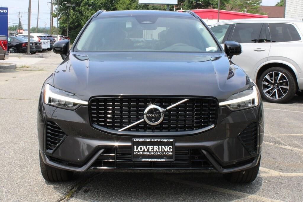 new 2025 Volvo XC60 Plug-In Hybrid car, priced at $65,925