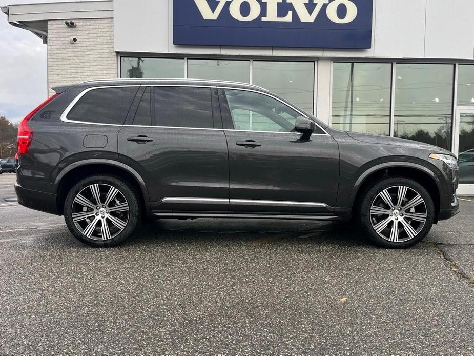 new 2025 Volvo XC90 car