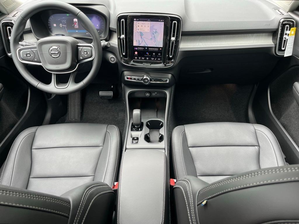new 2026 Volvo XC40 car, priced at $48,000