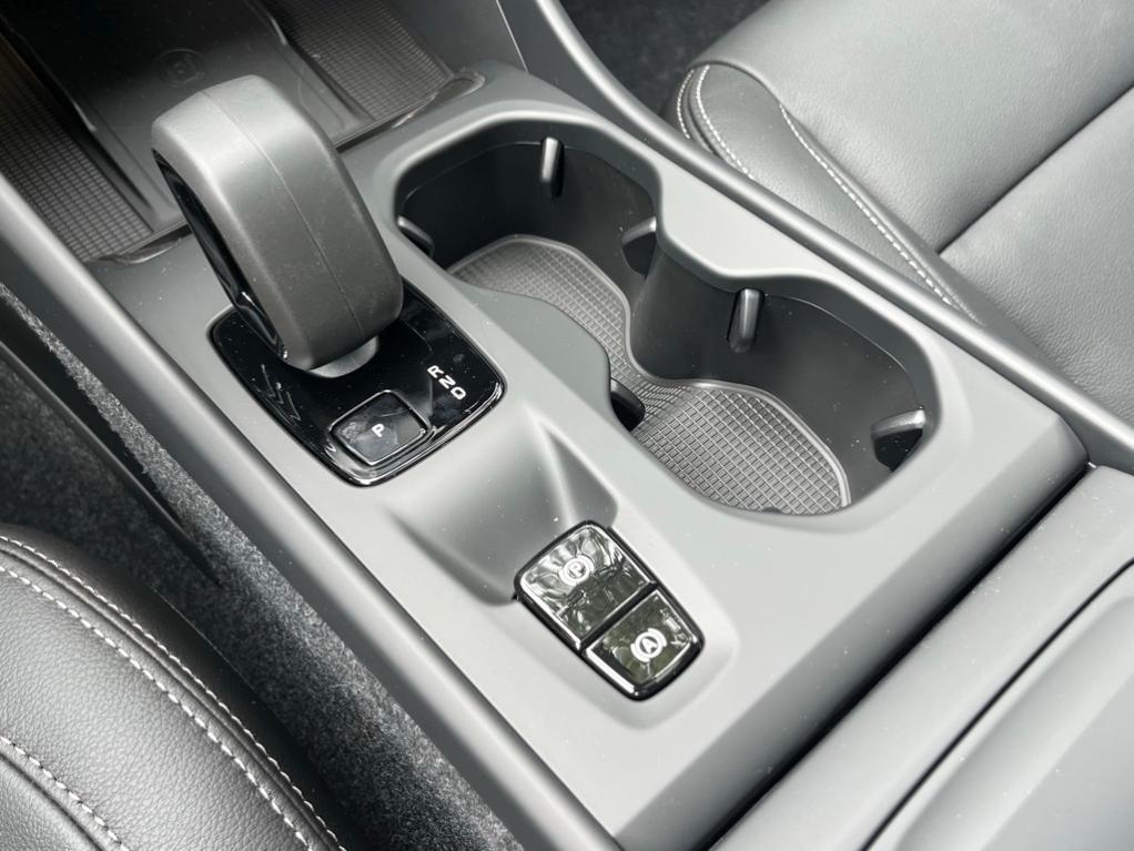 new 2026 Volvo XC40 car, priced at $48,000
