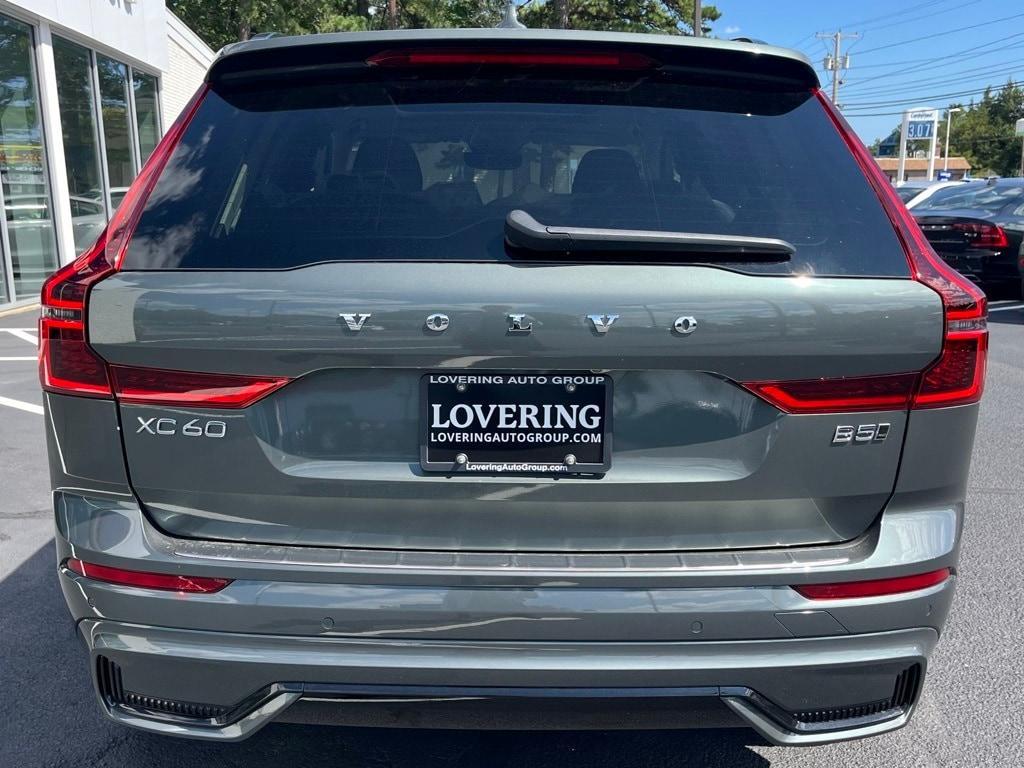 new 2026 Volvo XC60 car, priced at $58,360