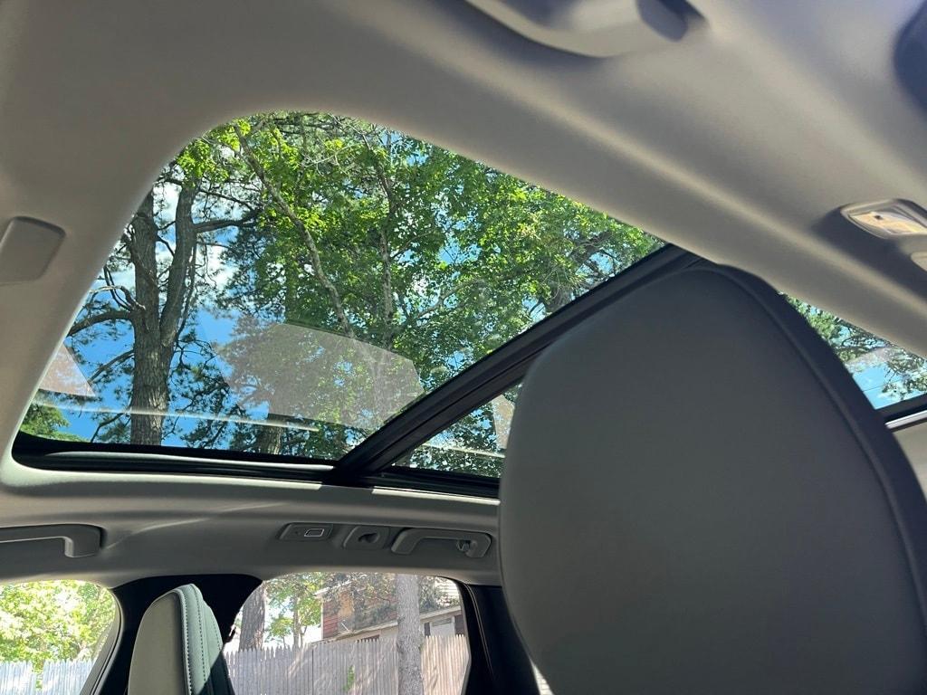 new 2026 Volvo XC60 car, priced at $58,360