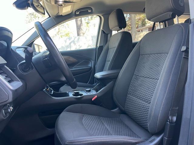 used 2020 GMC Terrain car, priced at $17,448