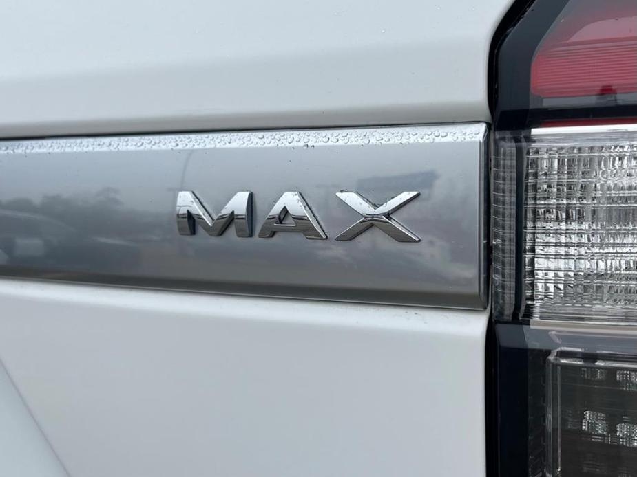 used 2021 Ford Expedition Max car, priced at $45,988