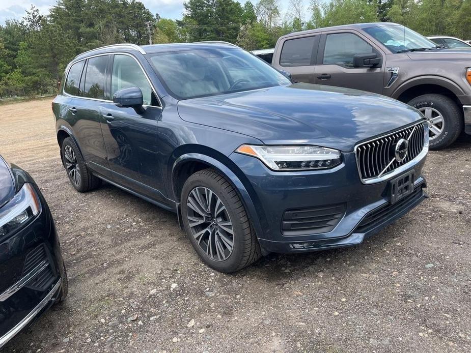 used 2020 Volvo XC90 car, priced at $33,374