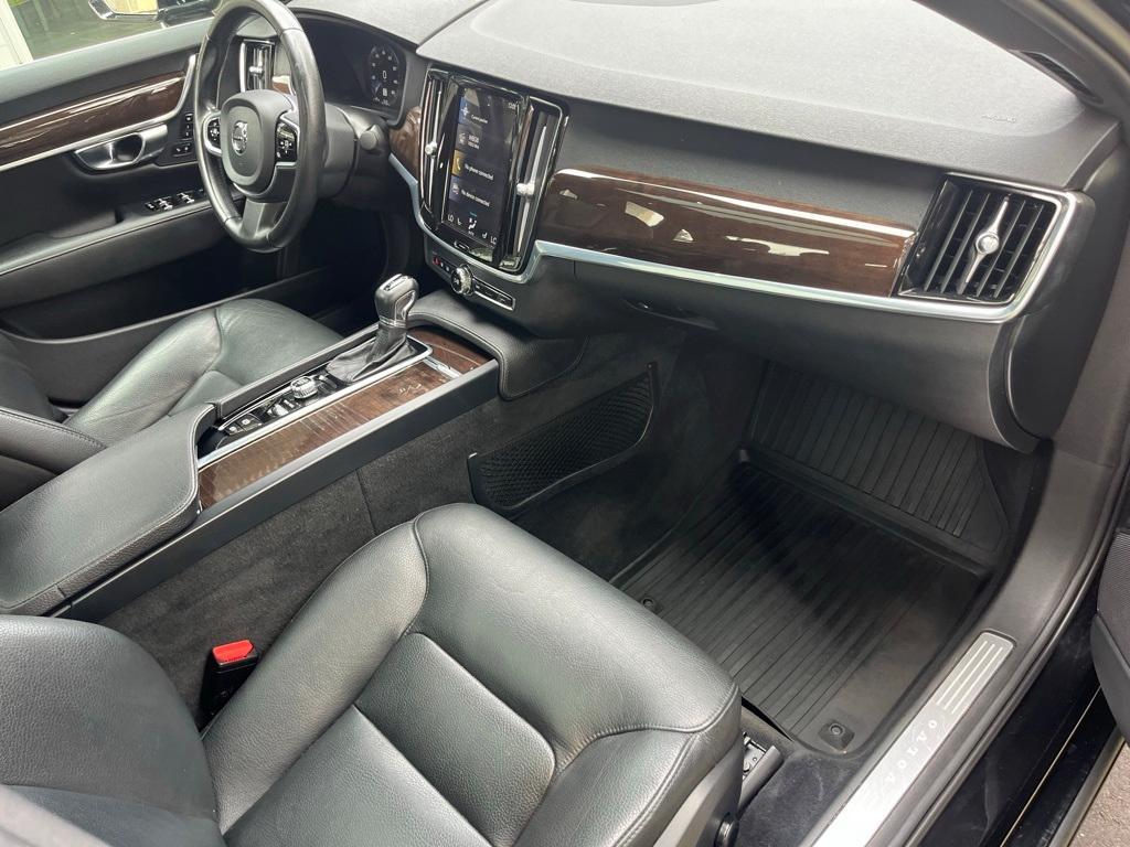 used 2020 Volvo S90 car, priced at $21,041