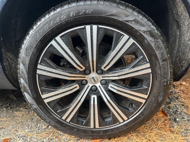 used 2023 Volvo XC90 car, priced at $39,707