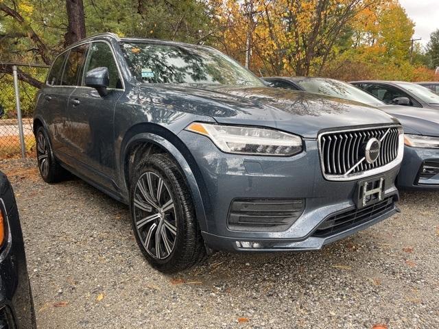 used 2023 Volvo XC90 car, priced at $39,707