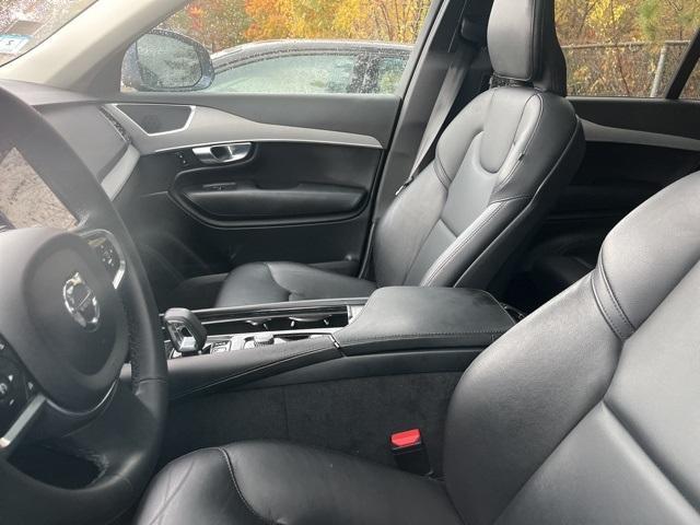 used 2023 Volvo XC90 car, priced at $39,707