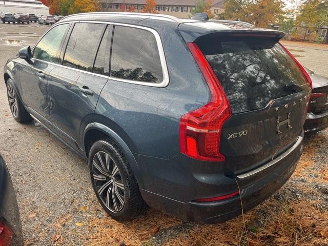 used 2023 Volvo XC90 car, priced at $39,707