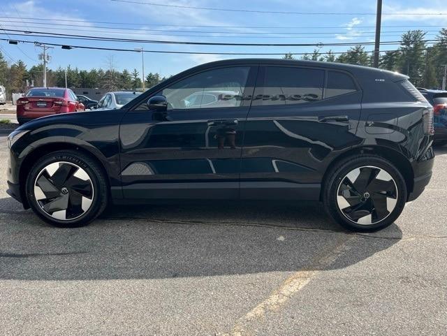new 2025 Volvo EX30 car